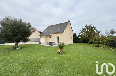 vente maison 313 000 € à proximité de Banville (14480)