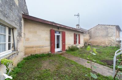 vente maison 238 500 € à proximité de Montussan (33450)