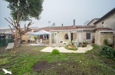 vente maison 238 500 € à proximité de Saint-Gervais (33240)