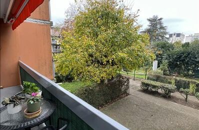 vente appartement 56 000 € à proximité de Saint-Avertin (37550)