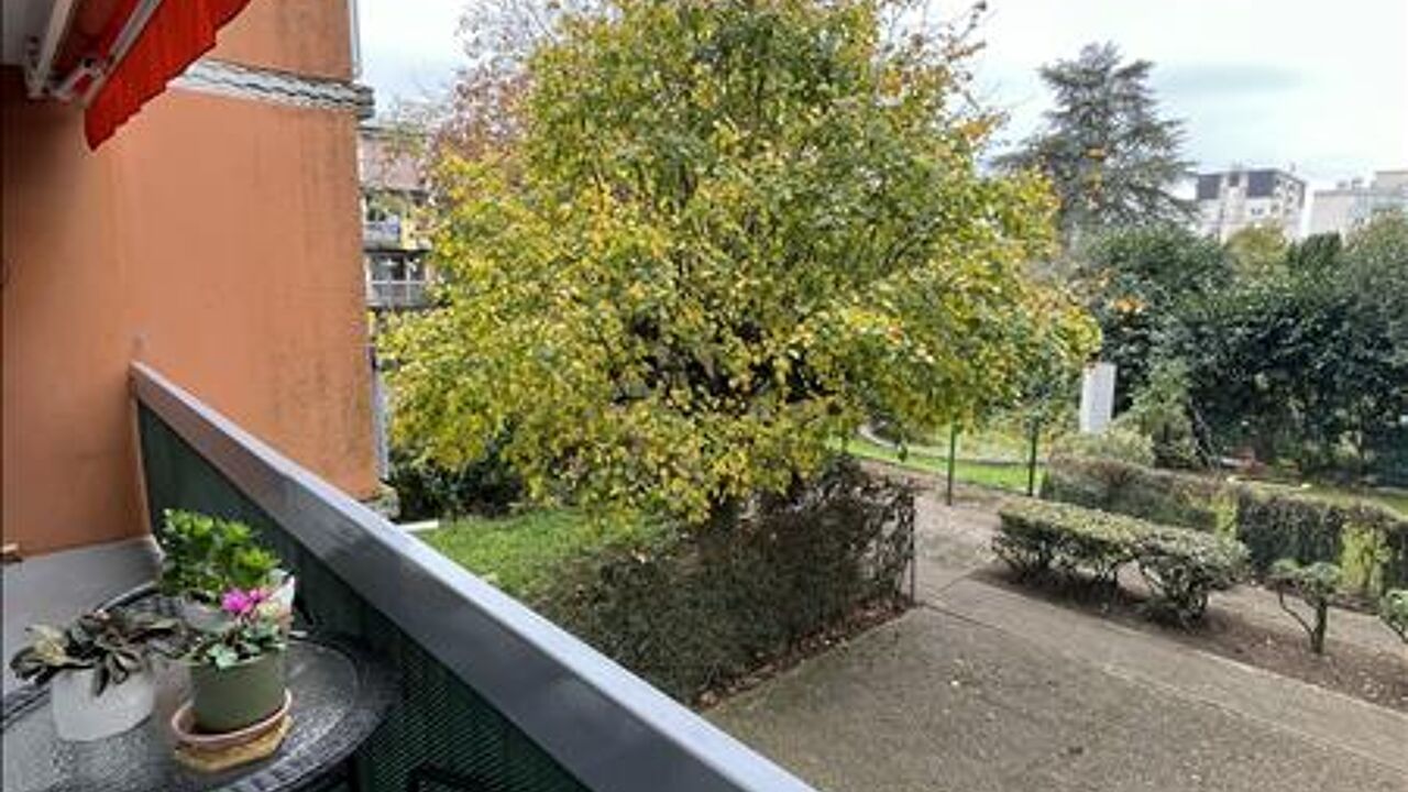 appartement 1 pièces 35 m2 à vendre à Joué-Lès-Tours (37300)