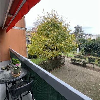 Appartement 1 pièce 35 m²