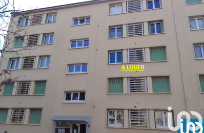 location appartement 680 € CC /mois à proximité de Alboussière (07440)