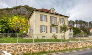 Maison 10 Pièces 367 m² à vendre à Saint-Denis-lès-Martel (46600)