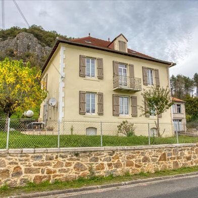 Maison 10 pièces 222950 €