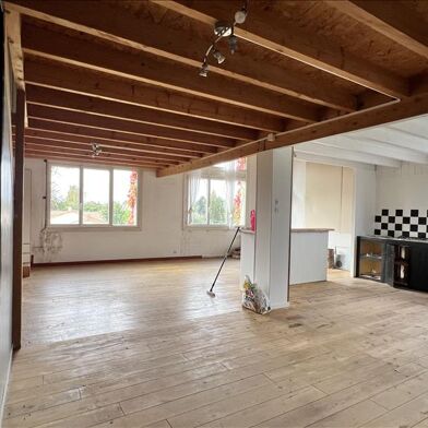 Maison 9 pièces 238 m²