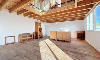 Maison 9 Pièces 238 m² à vendre à Damvix (85420)