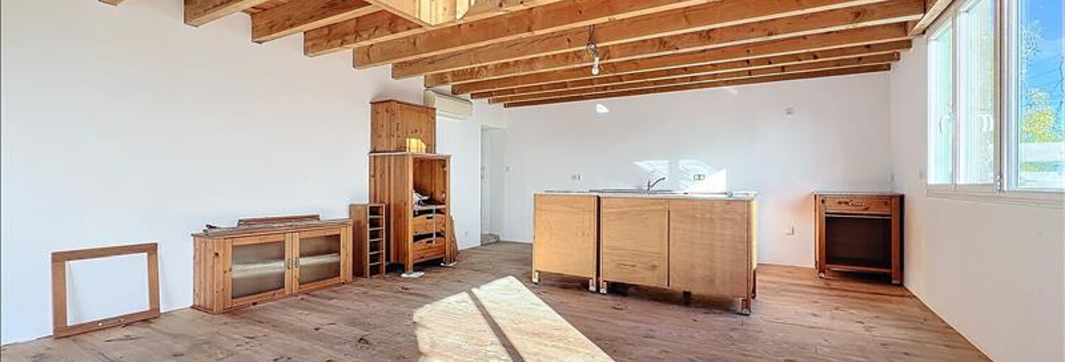 Maison 9 Pièces 238 m² à vendre à Damvix (85420)