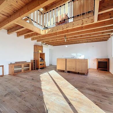 Maison 9 pièces 160500 €