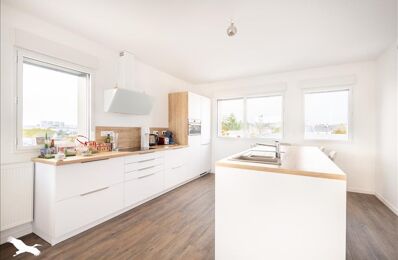 vente appartement 446 250 € à proximité de Landerneau (29800)