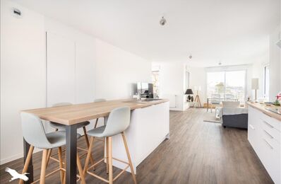 vente appartement 430 500 € à proximité de Landerneau (29800)