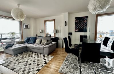 vente appartement 325 000 € à proximité de Saint-Jean-de-Tholome (74250)