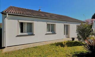 Maison 4 Pièces 83 m² à vendre à Cussac (87150)