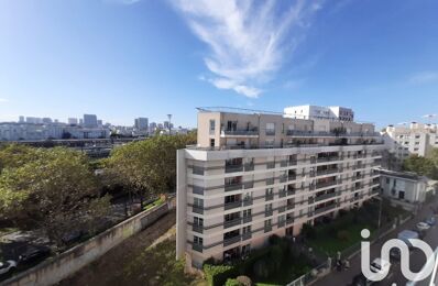 vente appartement 415 000 € à proximité de Saint-Maurice (94410)