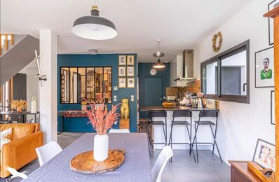 vente maison 699 000 € à proximité de Saint-Aubin-de-Médoc (33160)