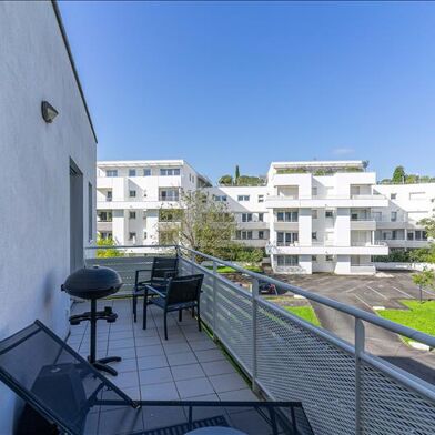 Appartement 2 pièces 53 m²