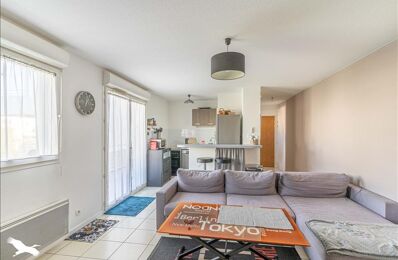 vente appartement 213 000 € à proximité de Villenave-d'Ornon (33140)