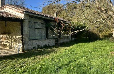 vente maison 327 000 € à proximité de Sigalens (33690)