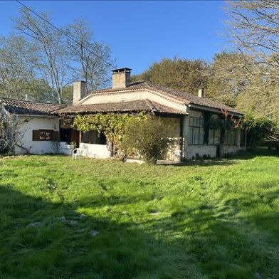 Maison 6 pièces 280000 €