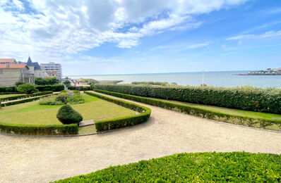 vente appartement 475 000 € à proximité de Le Verdon-sur-Mer (33123)