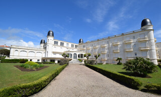 Appartement 3 Pièces 76 m² à vendre à Royan (17200)