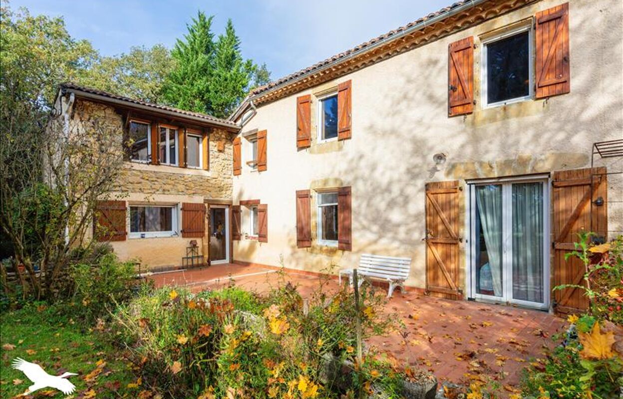 maison 4 pièces 139 m2 à vendre à Mirande (32300)