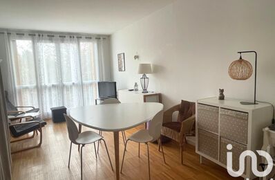 vente appartement 169 000 € à proximité de Ablon-sur-Seine (94480)