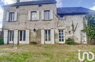 vente maison 167 000 € à proximité de Bérulle (10160)