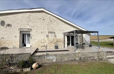 vente maison 186 375 € à proximité de Saint-Amant-de-Montmoreau (16190)