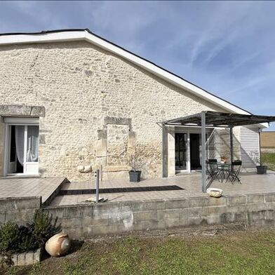 Maison 3 pièces 154 m²