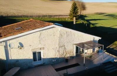 vente maison 186 375 € à proximité de Coteaux-du-Blanzacais (16250)