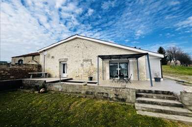 Maison 3 pièces 186375 €