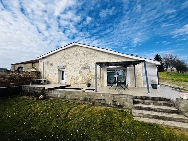 Pavillon de 3 pièces principales — photo 1