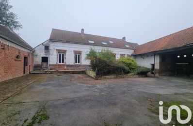 vente maison 245 000 € à proximité de Gosnay (62199)