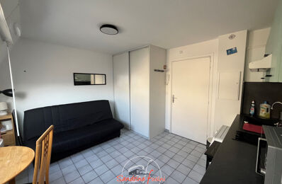 location appartement 577 € CC /mois à proximité de Aspremont (06790)