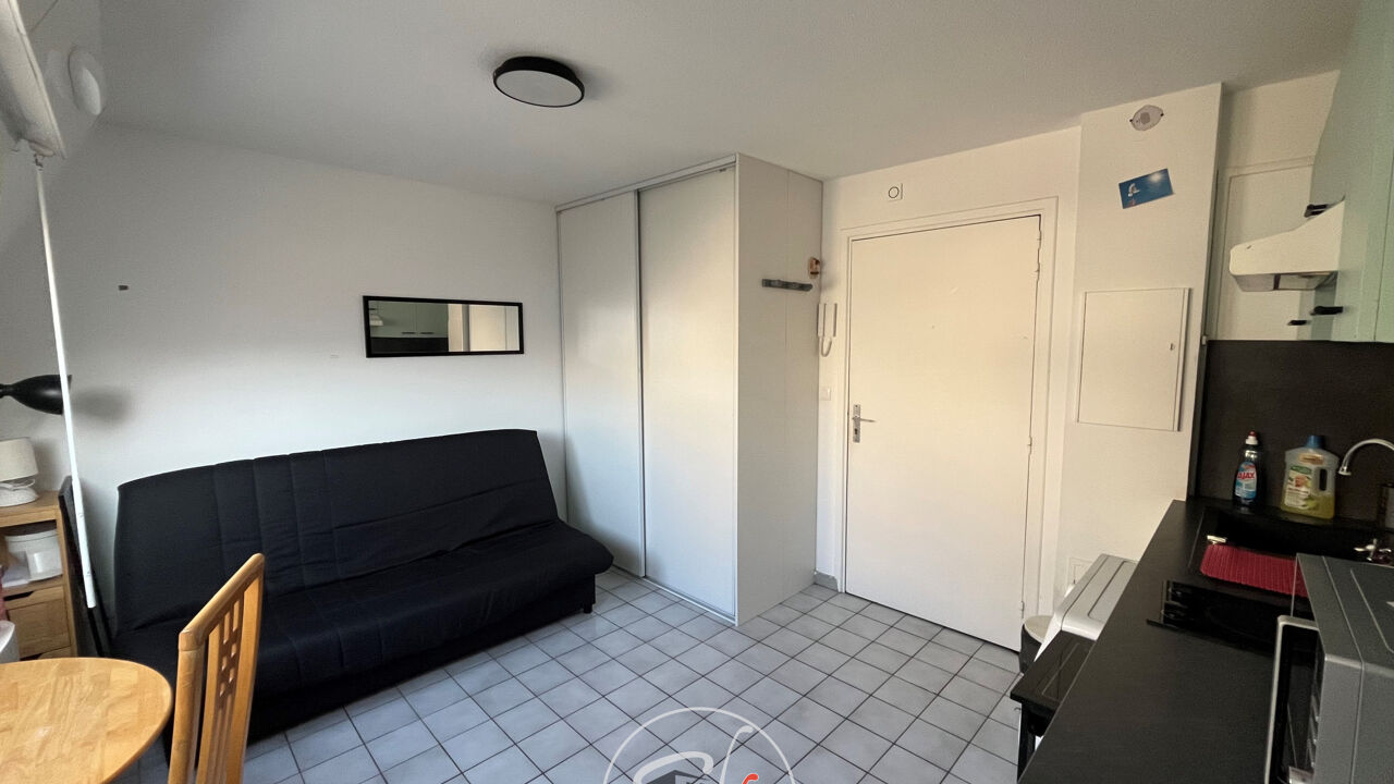 appartement 1 pièces 15 m2 à louer à Saint-Laurent-du-Var (06700)