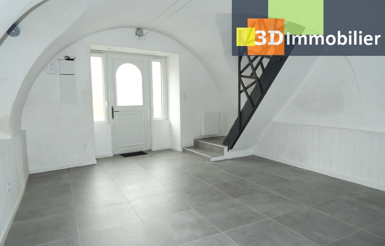 maison 5 pièces 100 m2 à vendre à Lons-le-Saunier (39000)