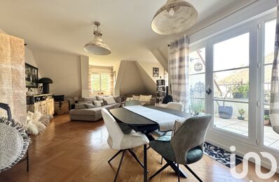 vente appartement 595 000 € à proximité de Vincennes (94300)