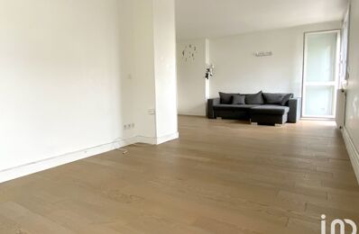 vente appartement 378 000 € à proximité de Bourg-la-Reine (92340)