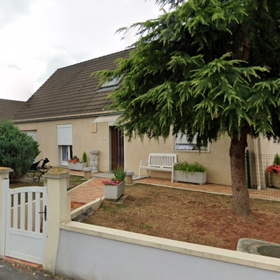 Maison 6 pièces 117 m²