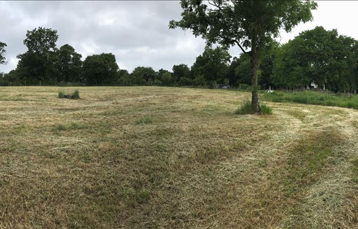 terrain  pièces 1800 m2 à vendre à Loubressac (46130)