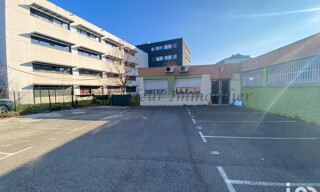 Commerce  550 m² à vendre à Toulouse (31100)
