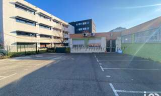 Commerce  550 m² à vendre à Toulouse (31100)