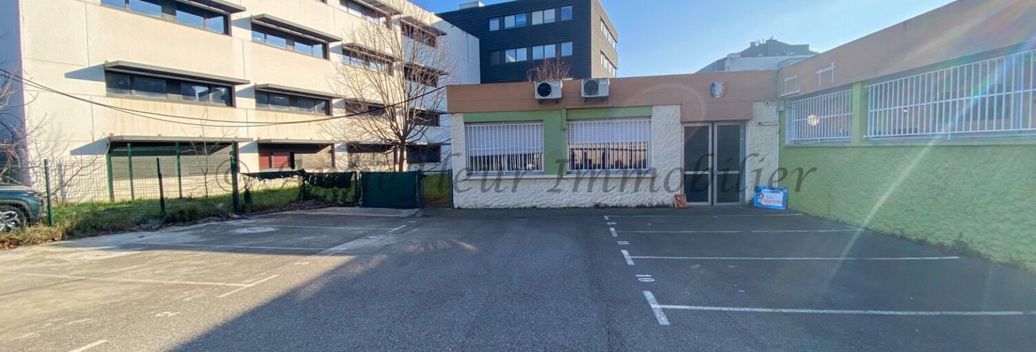Commerce  550 m² à vendre à Toulouse (31100)