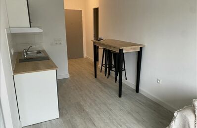 vente appartement 155 000 € à proximité de Artigues-Près-Bordeaux (33370)