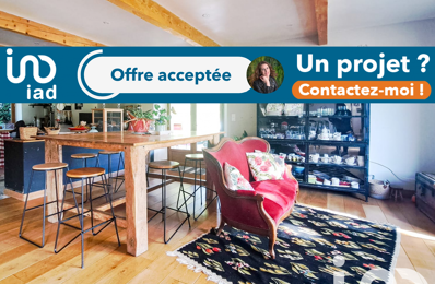 vente maison 365 000 € à proximité de Labastide-Saint-Pierre (82370)