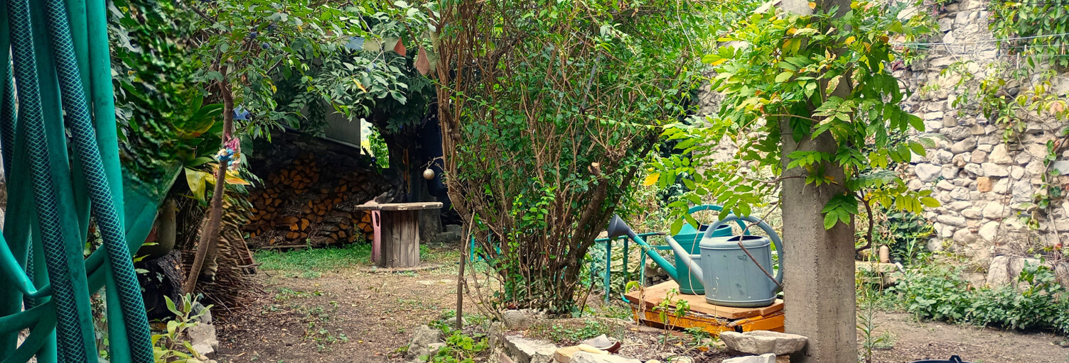 Maison 5 Pièces 128 m² à vendre à Saint-Hippolyte-du-Fort (30170)