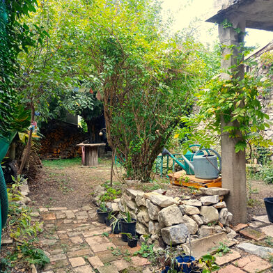 Maison 5 pièces 230000 €