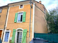 À VENDRE - SECTEUR SAINT HIPPOLYTE DU FORT - MAISON DE VILLAGE — photo 4