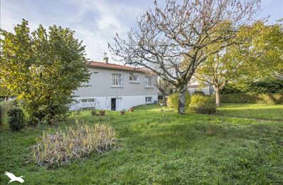 vente maison 305 950 € à proximité de Montroy (17220)